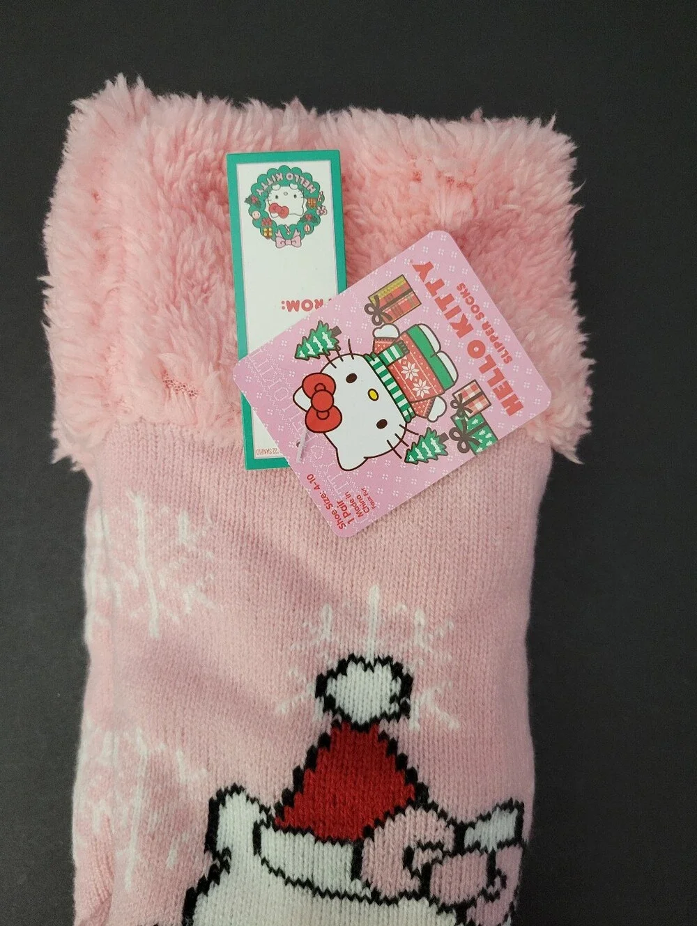 Hello Kitty brand new